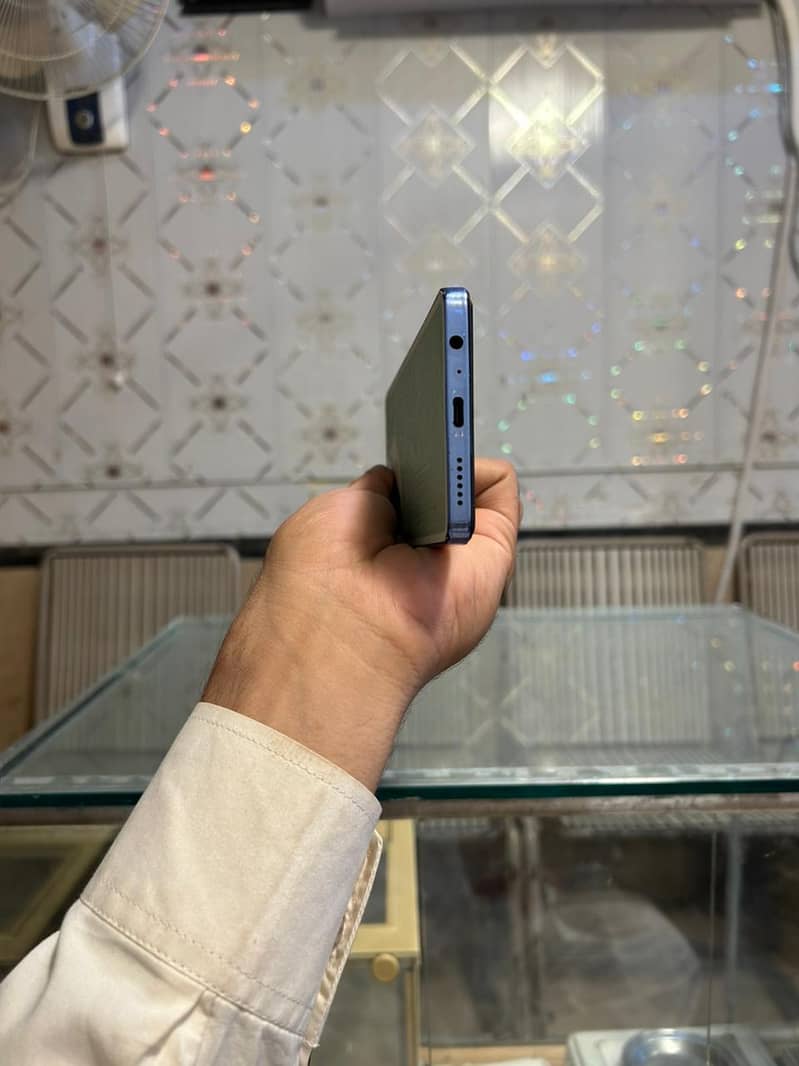 Tecno Camon 20 3