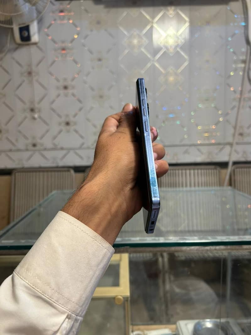 Tecno Camon 20 4