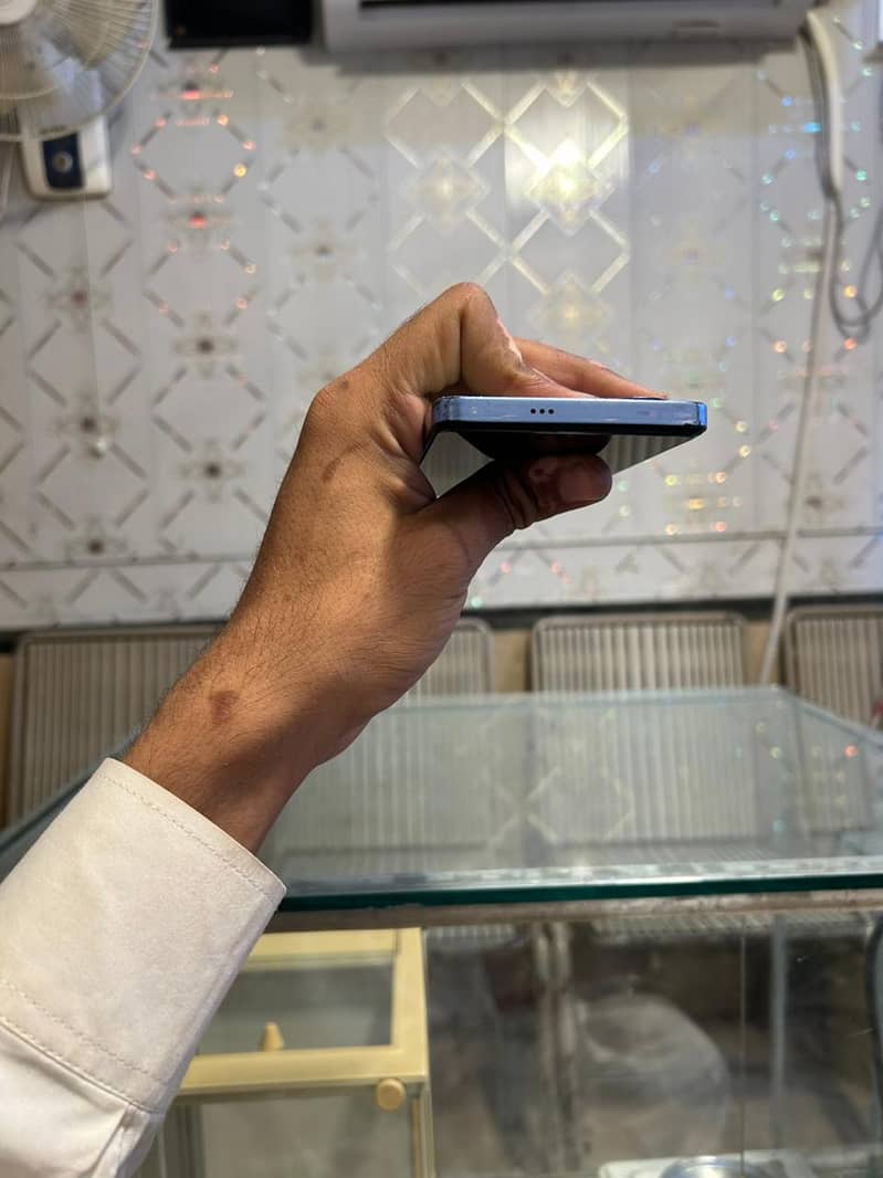 Tecno Camon 20 5