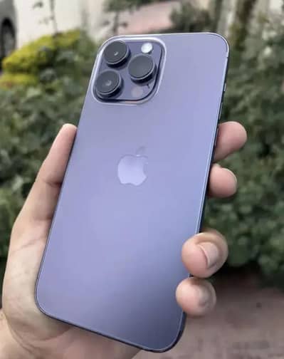 iphone 14 promax exchange possible  03305281974
