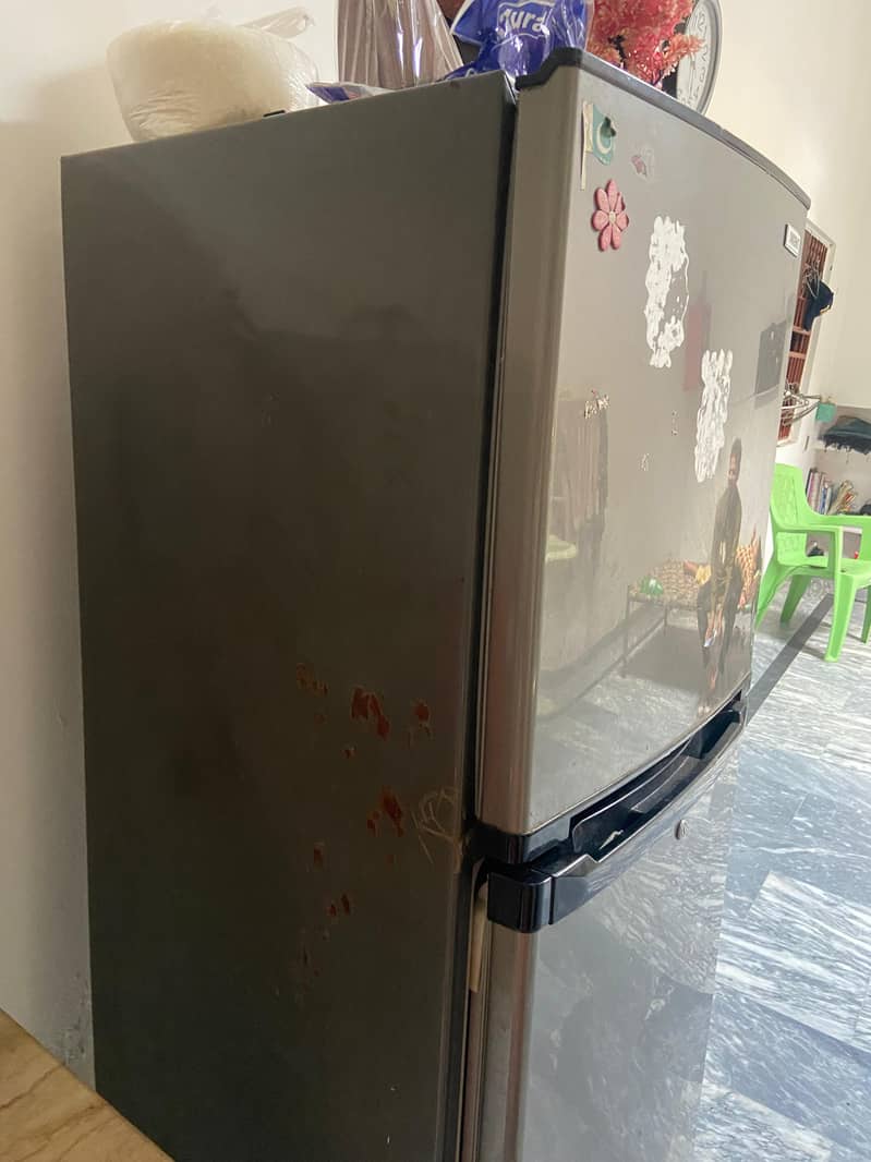Orient fridge 1