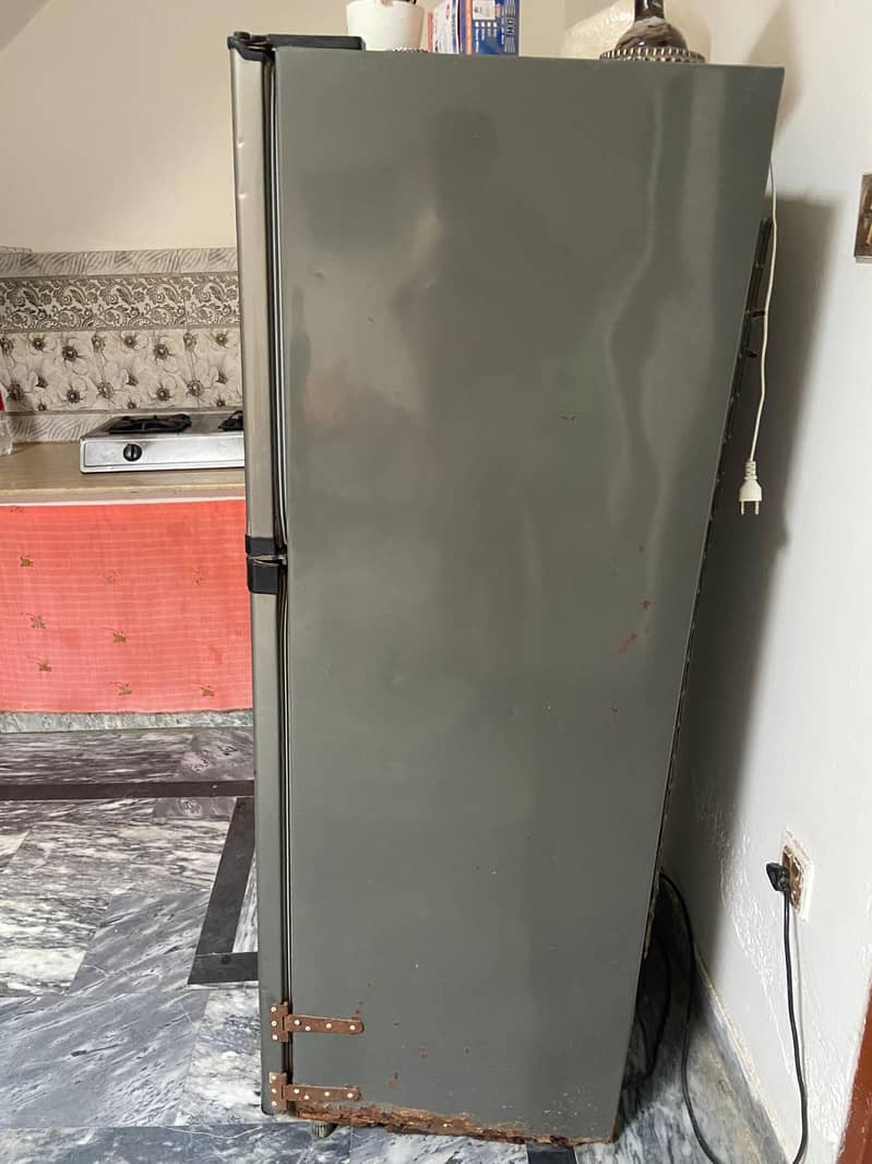 Orient fridge 2