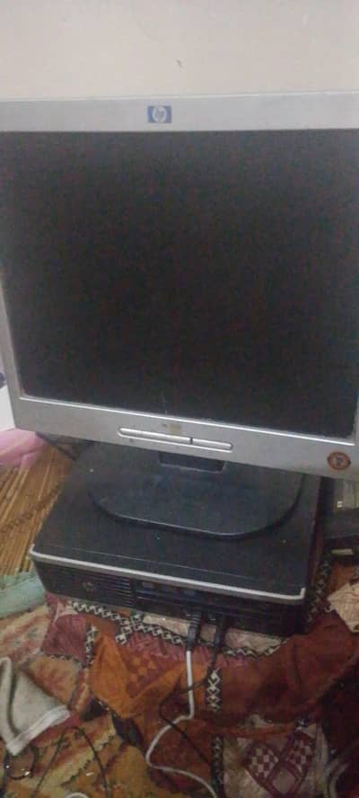 regular used computer