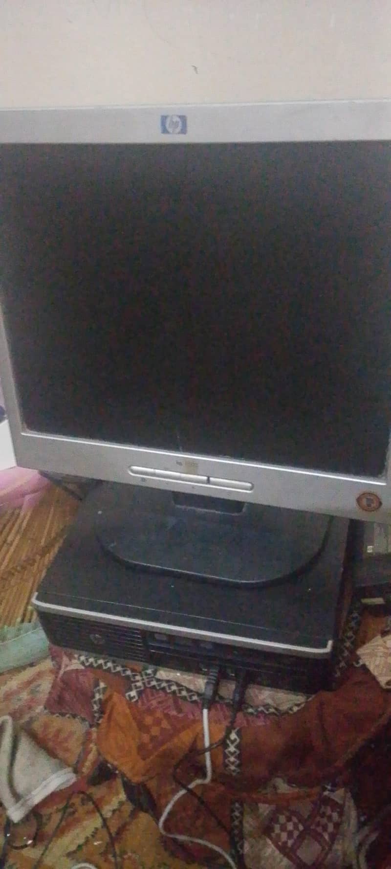 regular used computer 0