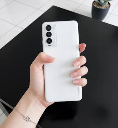 Tecno Camon 18P