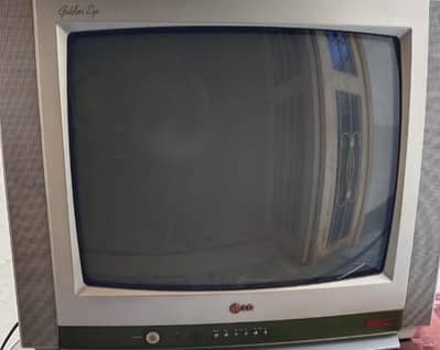 good condition