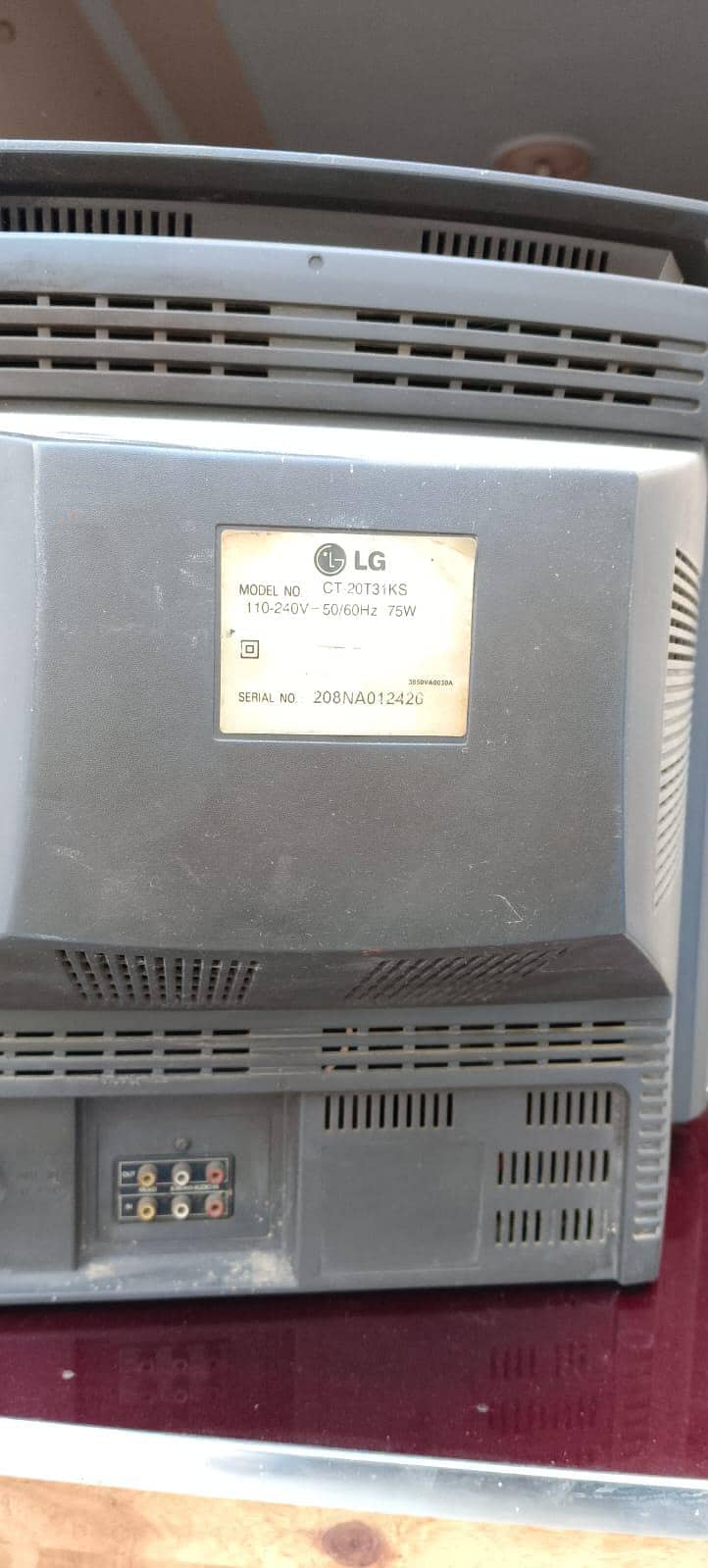 good condition 2