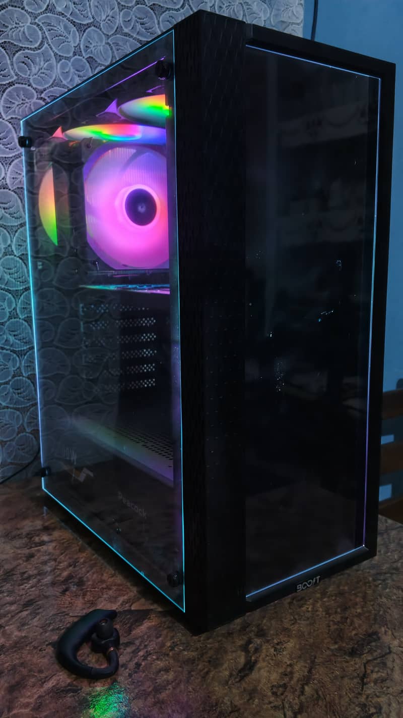 PC Gaming/Workstation 2