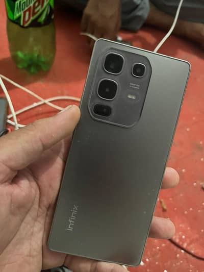 Infinix note 50 for sale