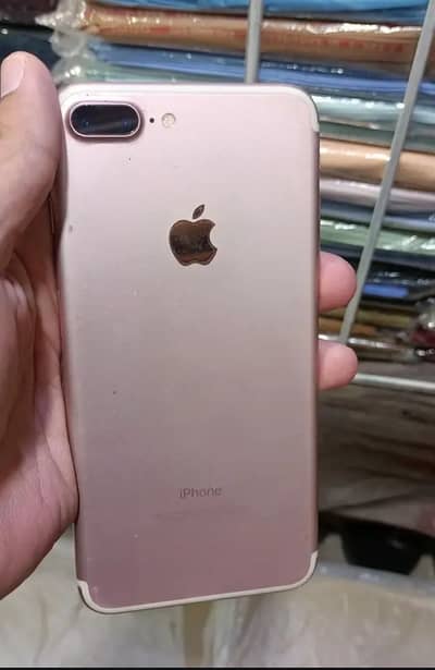 IP 7 plus official pta proved 128 ge
