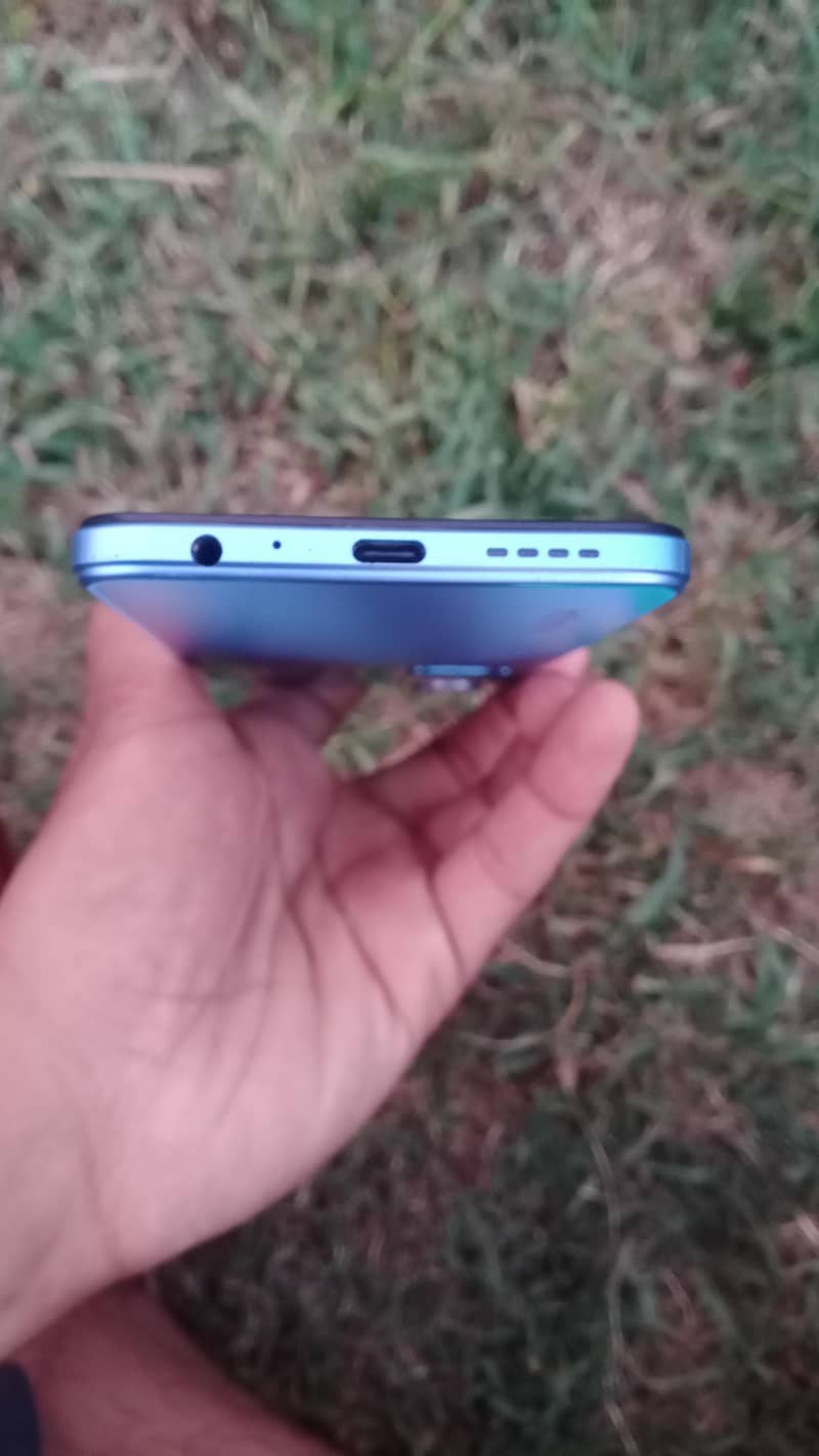 infinex note 12 5