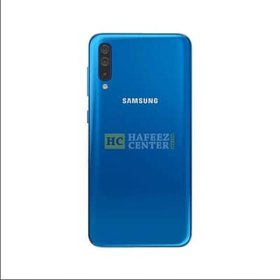 Samsung galaxy a50 4-128 well-conditioned with box for sale