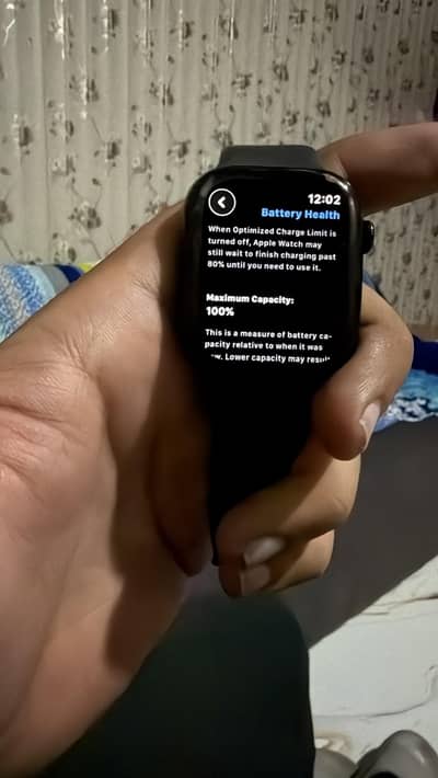Apple Watch series 10