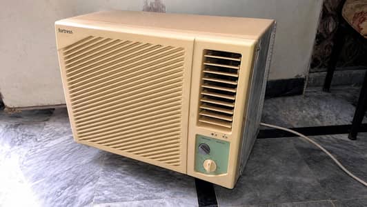 0.75 Ton Window AC Toshiba Compressor | Powerful Cooling