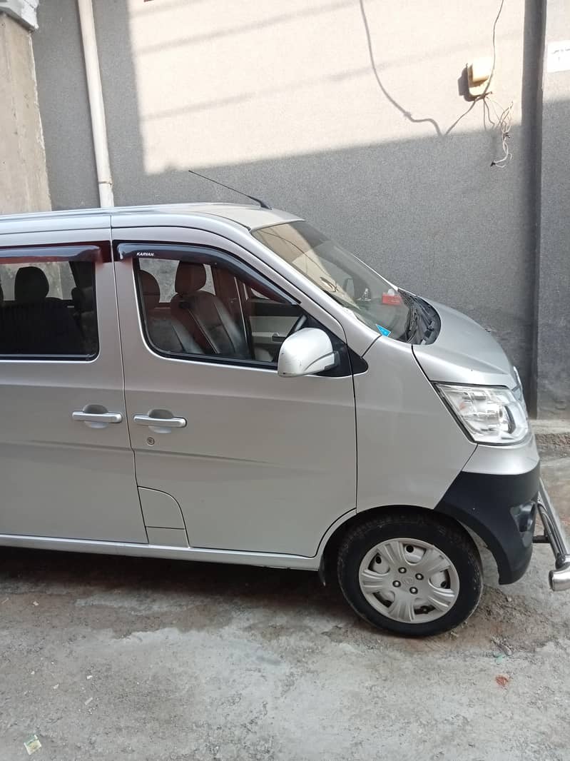 karvaan plus 3