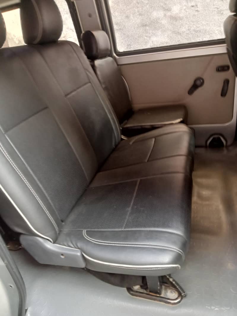 karvaan plus 6