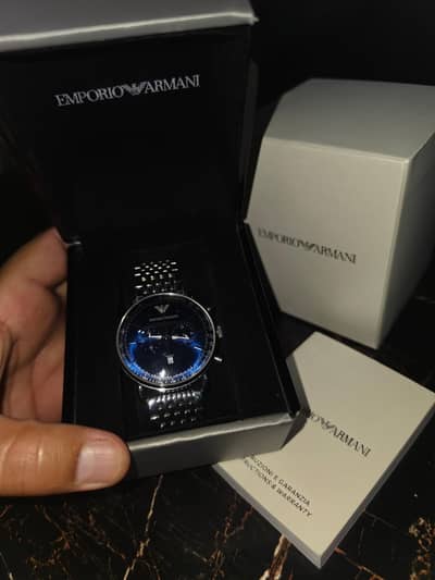 Emporio armani
