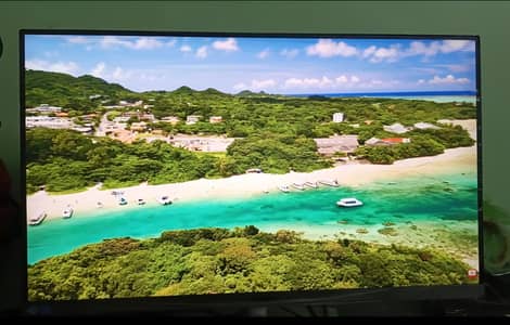 24" Samsung Borderless Gaming Monitor (75hz)