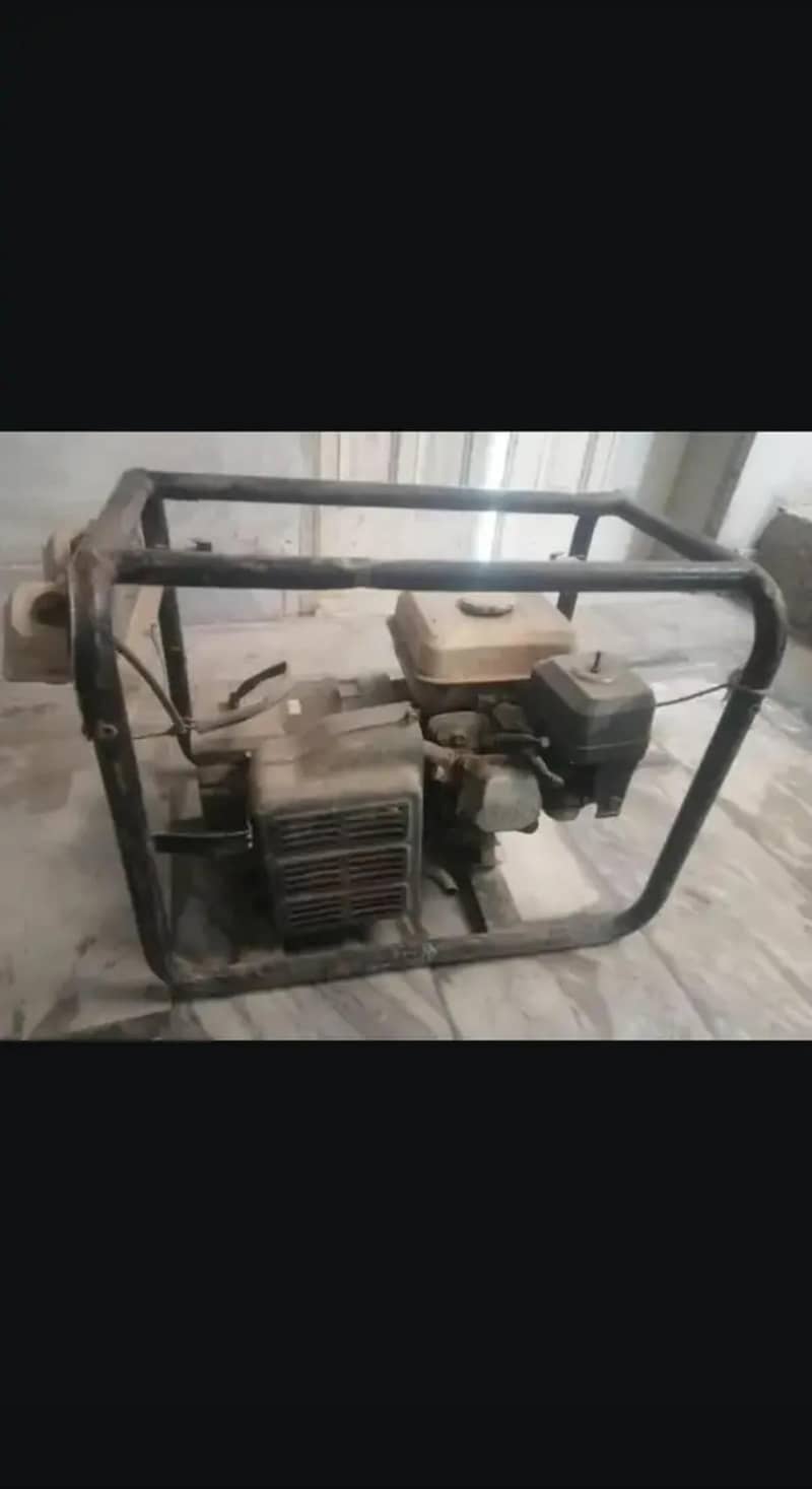 Generator 3Kv 1