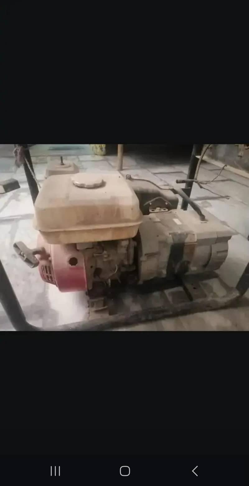 Generator 3Kv 2