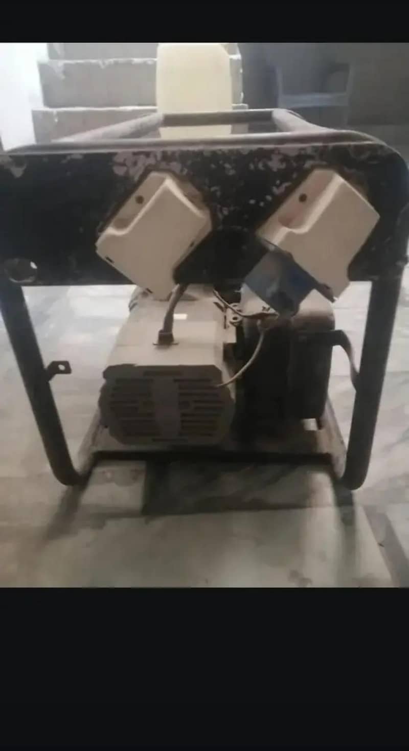 Generator 3Kv 3