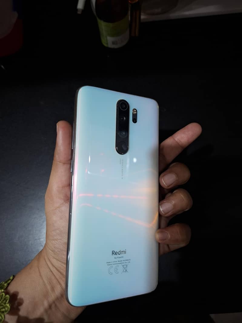 redmi note 8 pro 3