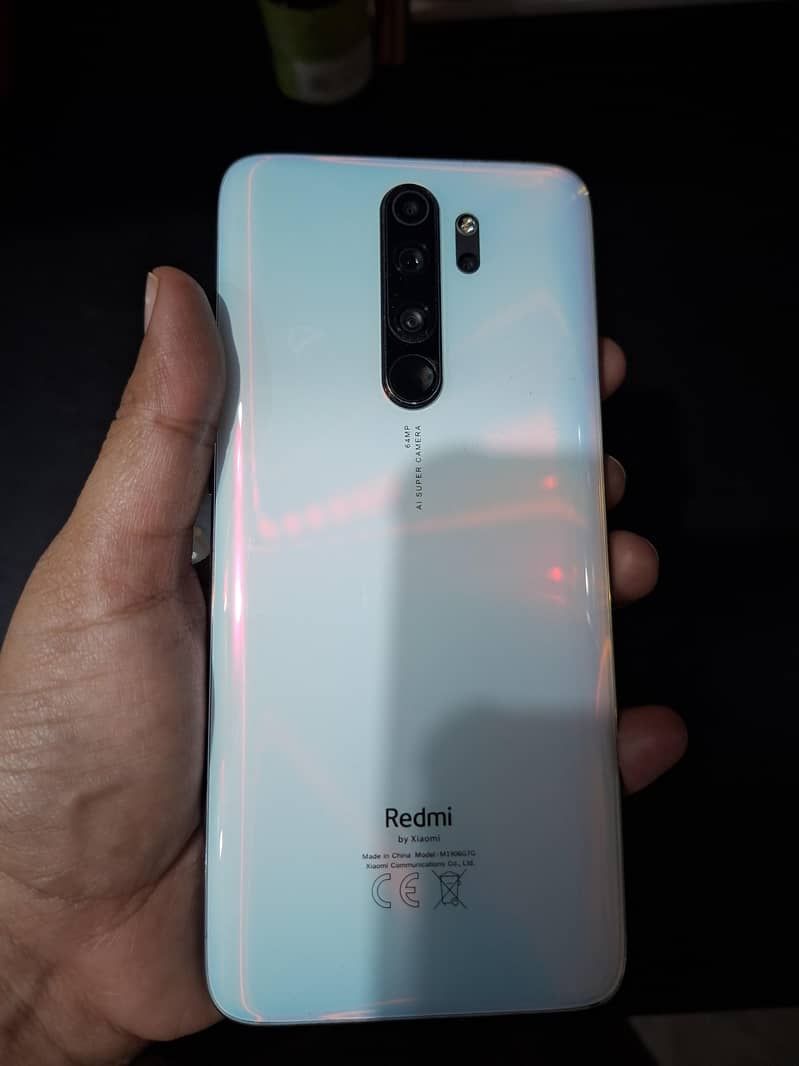 redmi note 8 pro 4
