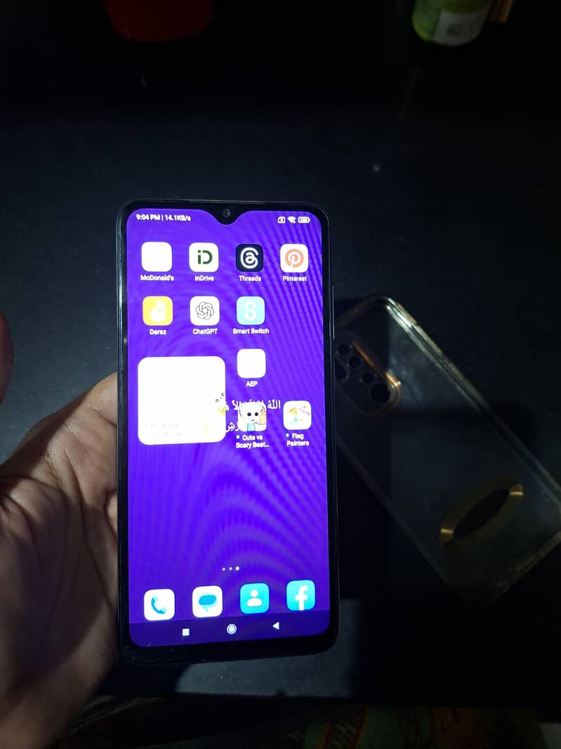 redmi note 8 pro 7