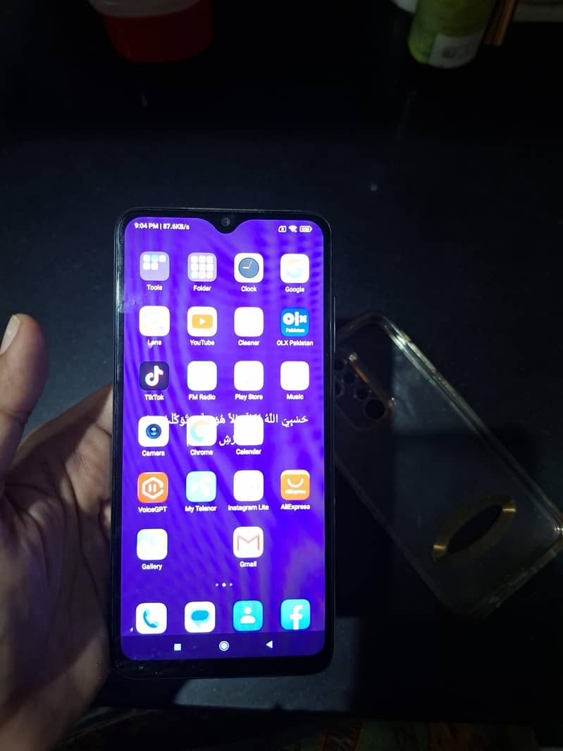 redmi note 8 pro 8