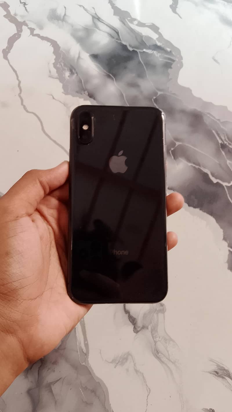 Iphone X 3