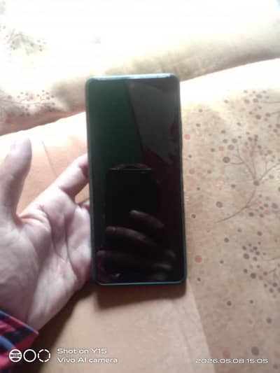 Infinix Hot 30 128GB Complete Box Available