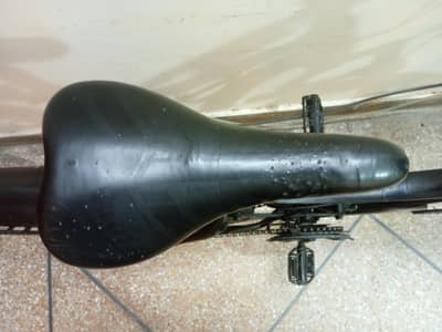 26 INCH IMPORTED GEAR CYCLE 8 MONTHS USED URGENT SALE 03417831299