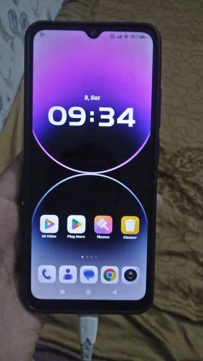 Redmi mobile for sale