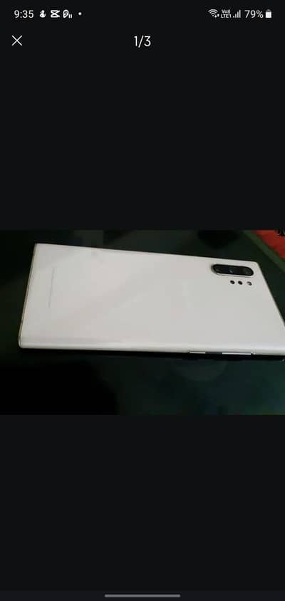 samsung galaxy note 10 plus