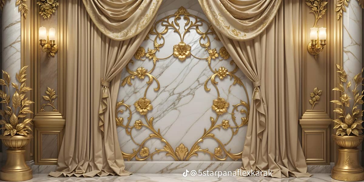 3D wallpaper 1