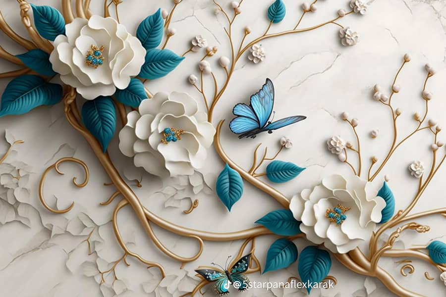 3D wallpaper 3