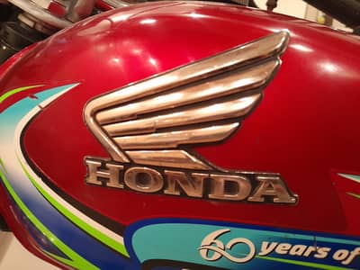 HONDA 70 PH 0-3-1-5-9-4-6-8-5-9-1 LIKE NEW FIT BIKE 2024