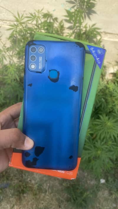 Original  phone