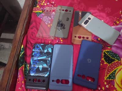 pixel 7 pro official pta sell and exchange