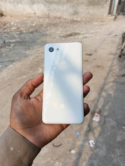 Pixel 3 XL   (64)