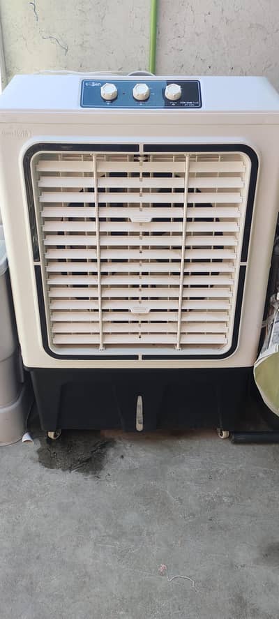 larg room cooler super Asia