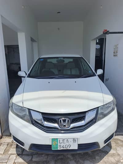 HONDA CITY 2018 Model 1st owner