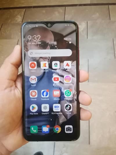 Vivo Y11 in Nice Condition For Sale