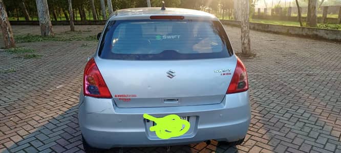 car sales swift