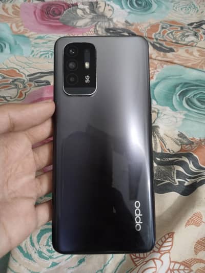 oppo f19 pro plus