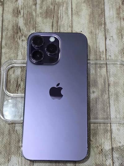 i phone 14 pro max