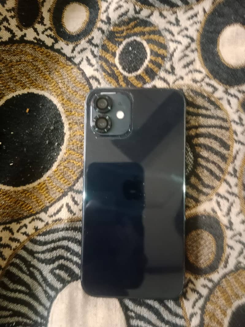 Apple iPhone 12 1