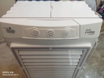 Full Size Room Cooler 1 Season used
