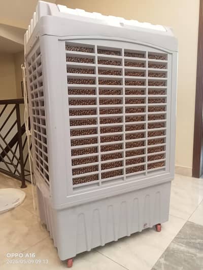 Full Size Room Cooler 1 Season used