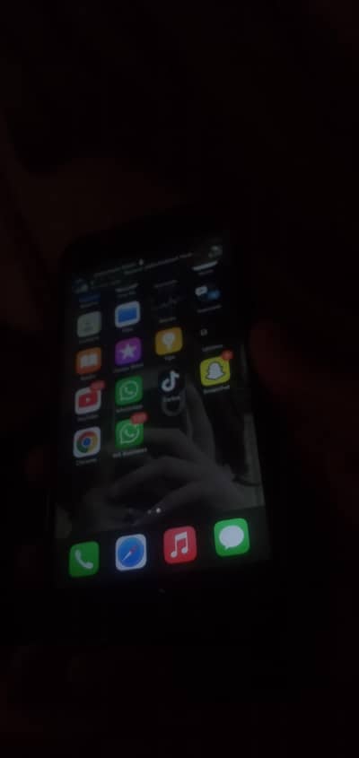 iphone 7 plus non pta